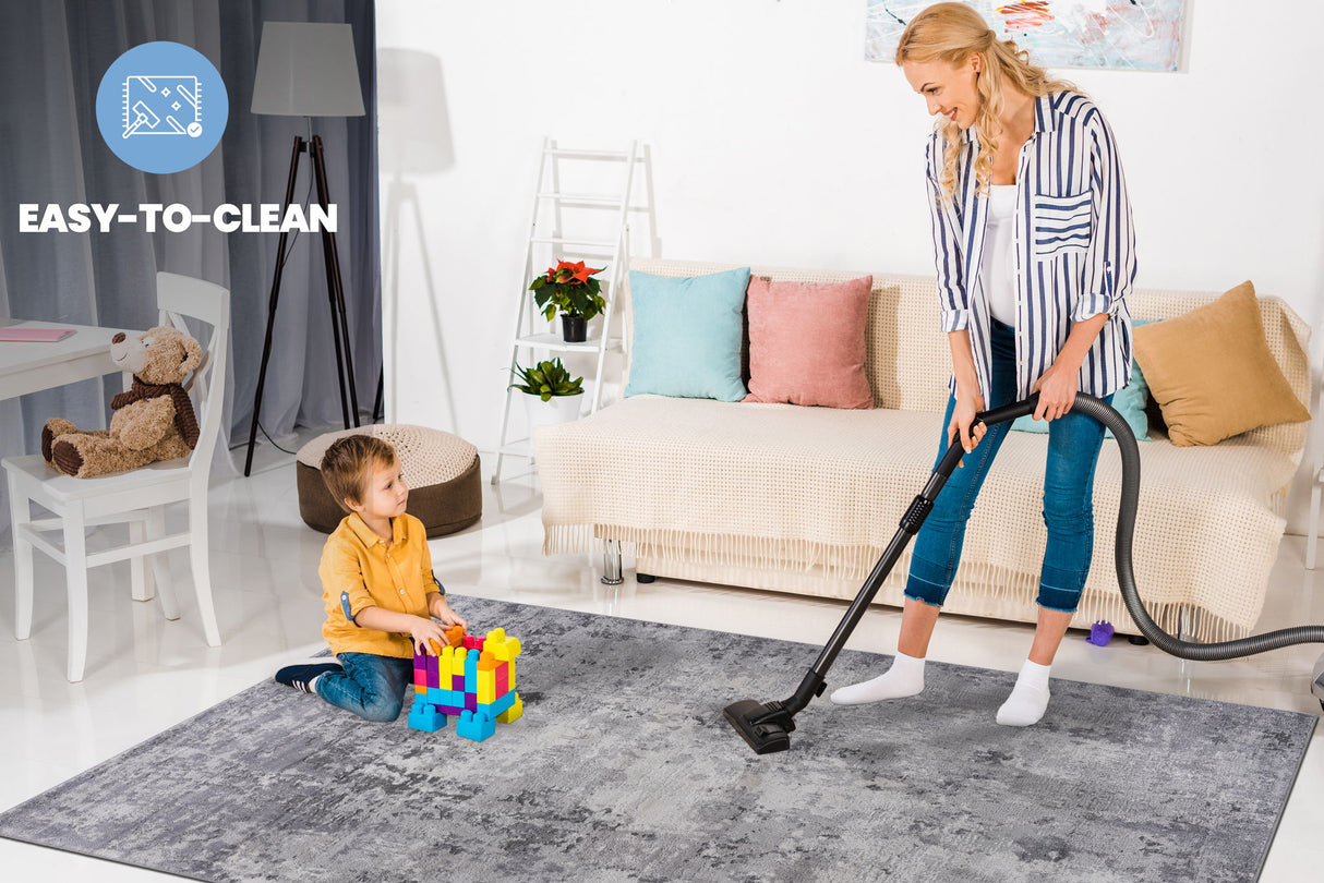 Marfi - Abstract Rug