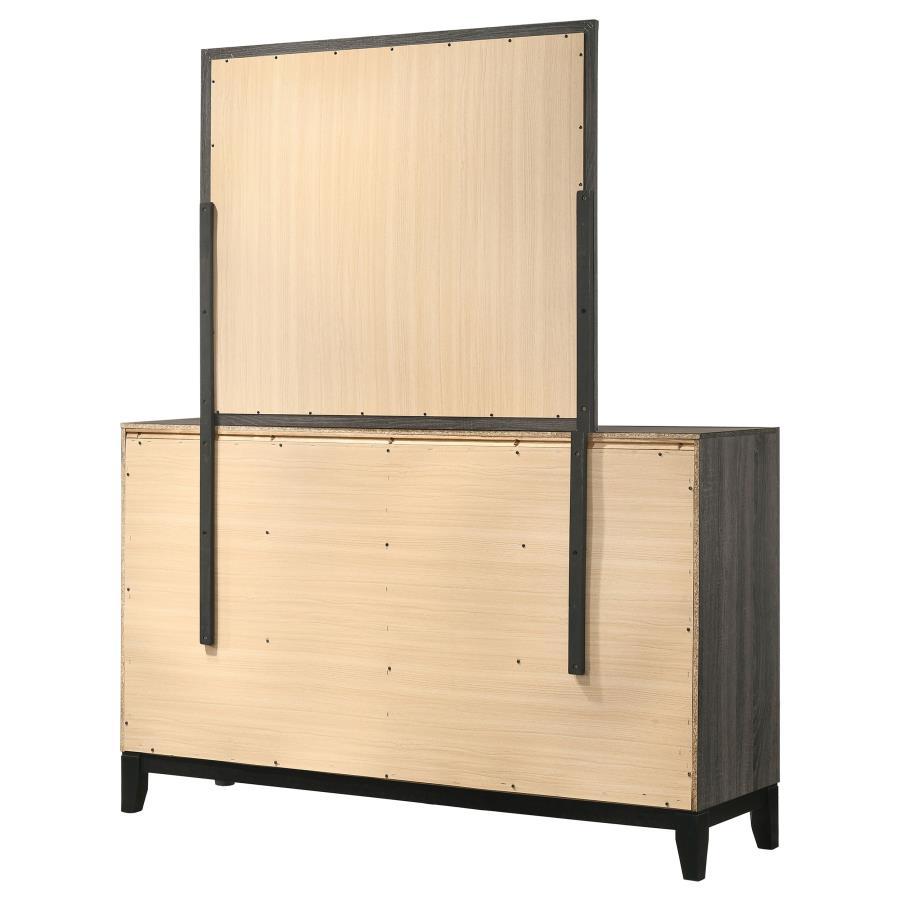 Watson - 6-Drawer Dresser