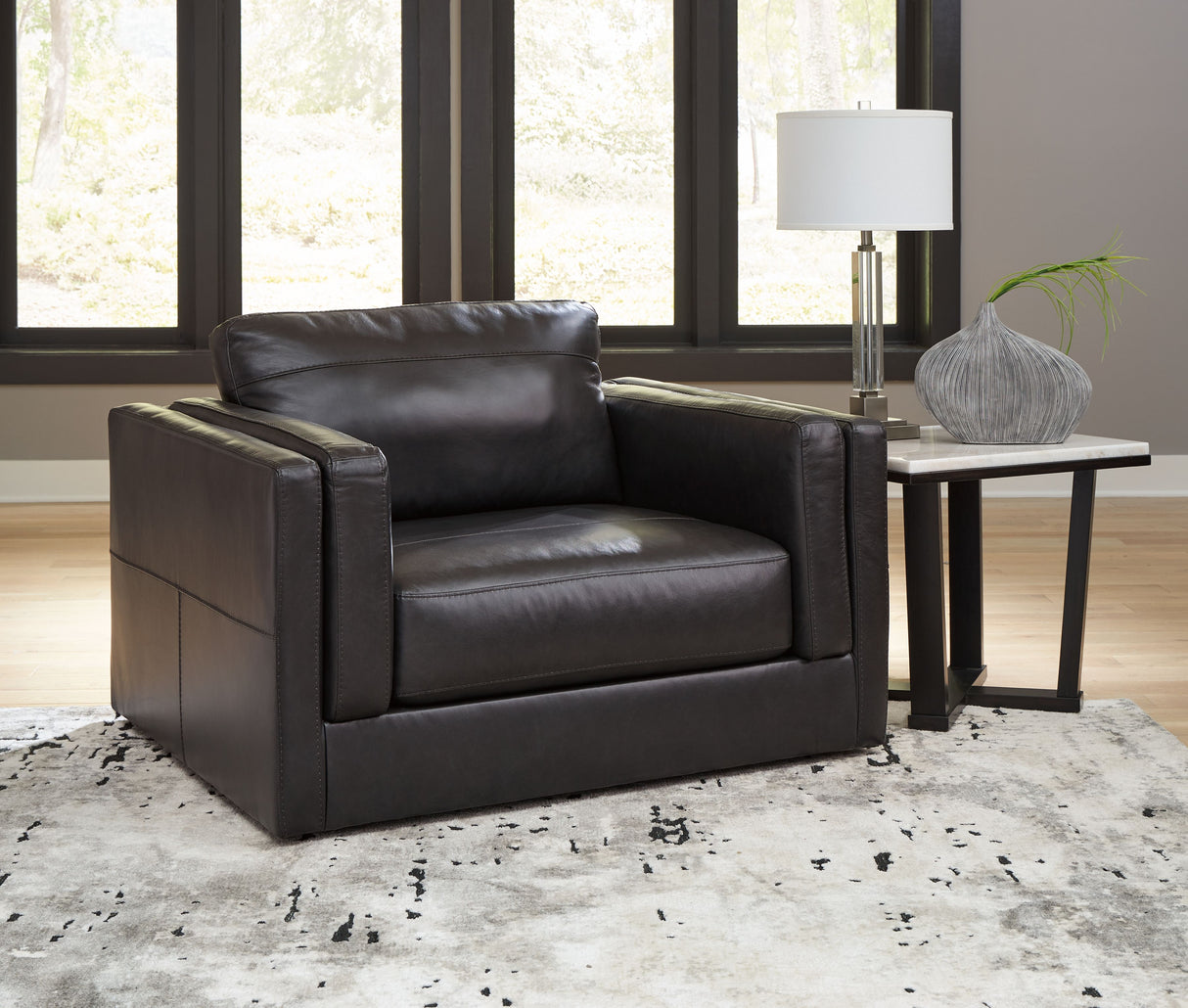 Amiata - Living Room Set by Signature Design by Ashley® | Bel Furniture