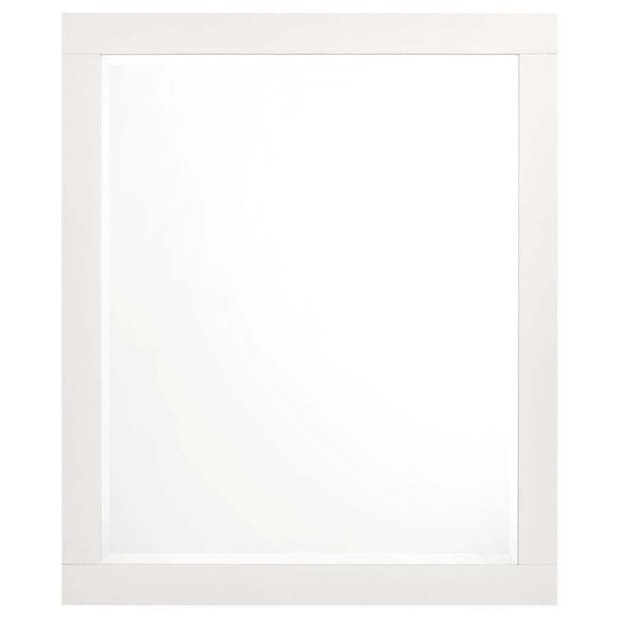 Jessica - Bedroom Set With LED by CoasterEssence | Bel Furniture