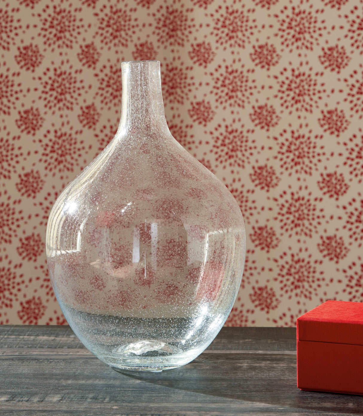 Kurthorne - Vase by Signature Design by Ashley® | Bel Furniture