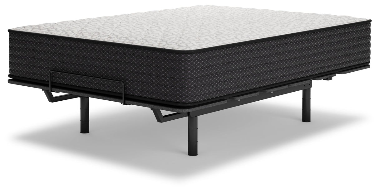 Limited Edition Firm - Mattress by Sierra Sleep® by Ashley | Bel Furniture
