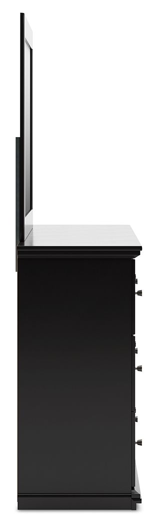 Maribel - Dresser by Signature Design by Ashley® | Bel Furniture