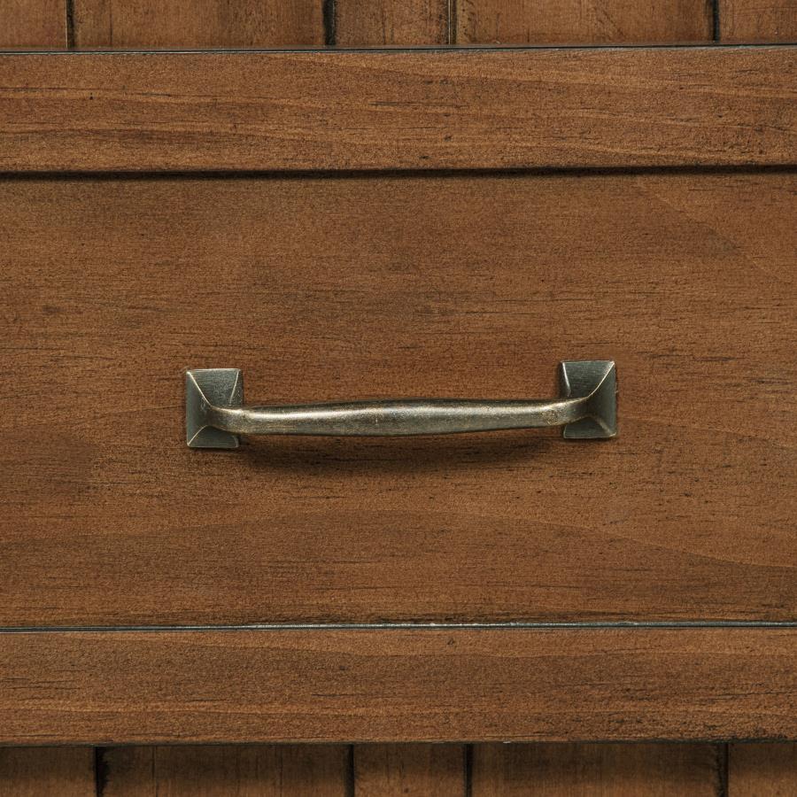 Carlsbad - Wood Captains Bed With Trundle by Coaster Fine Furniture | Bel Furniture