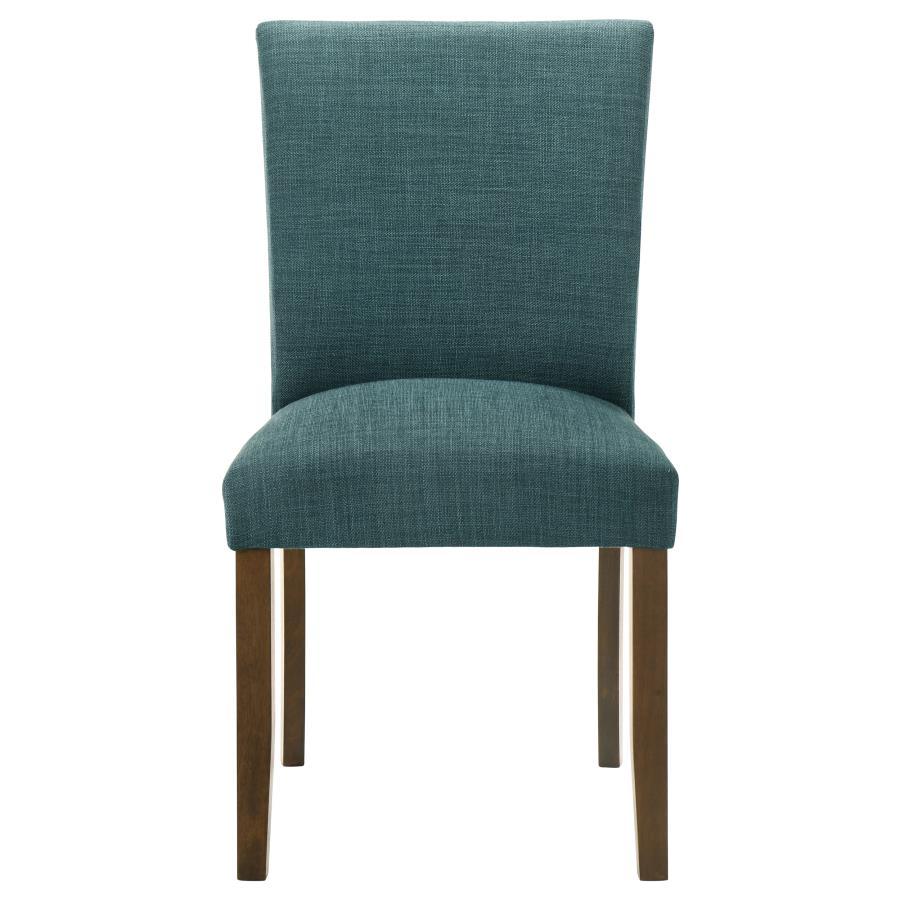 Cantley - Upholstered Dining Side Chair (Set of 2) by Coaster Fine Furniture | Bel Furniture
