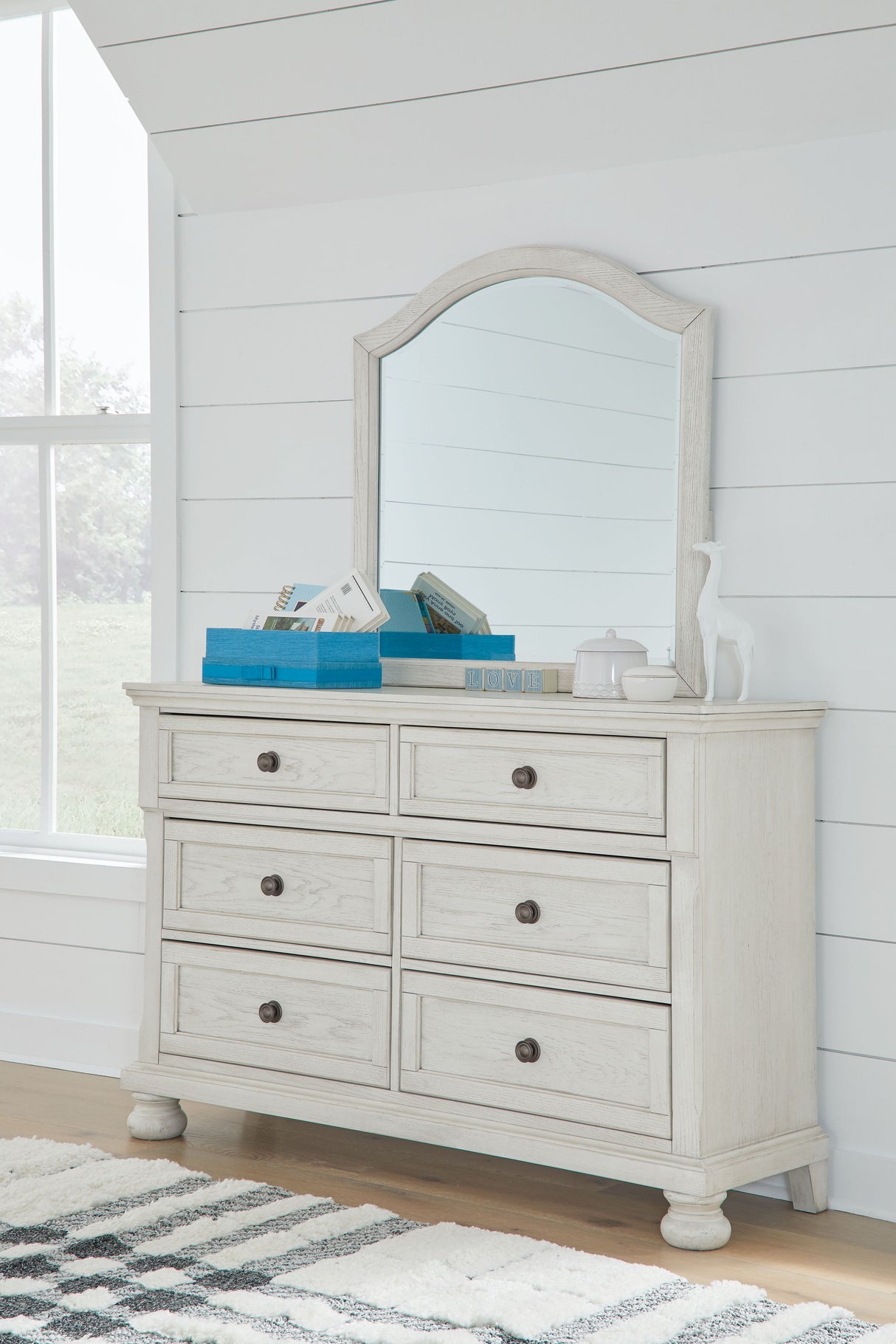 Robbinsdale - Youth Sleigh Storage Bedroom Set by Signature Design by Ashley® | Bel Furniture