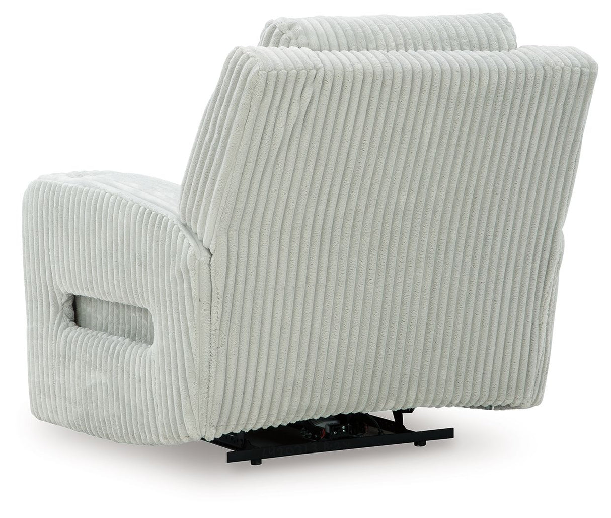 Forest Lake - Recliner With Adj Headrest by Signature Design by Ashley® | Bel Furniture