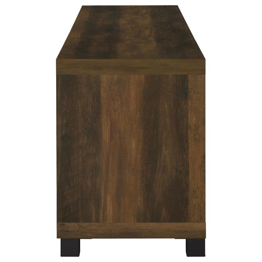 Sachin - TV Entertainment Center by Coaster Fine Furniture | Bel Furniture