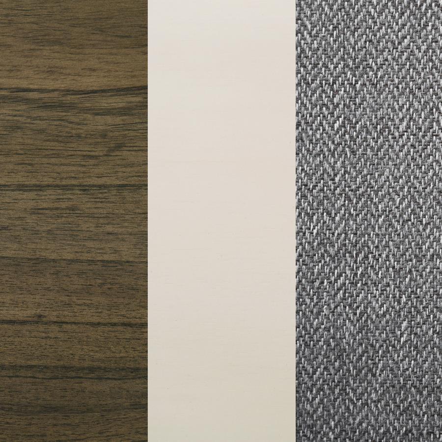 Biloxi - Rectangular Dining Set by Coaster Fine Furniture | Bel Furniture