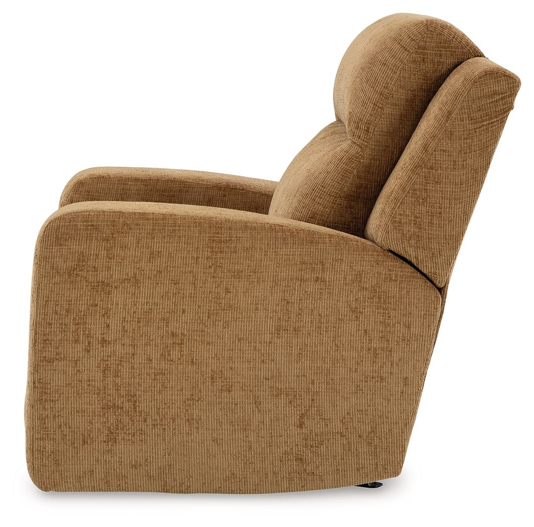 Kanlow - Rocker Recliner by Signature Design by Ashley® | Bel Furniture