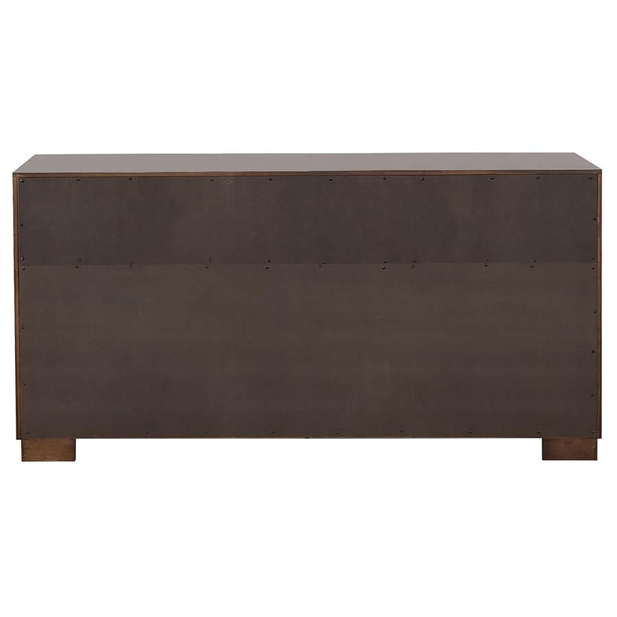 Jessica - Bedroom Set