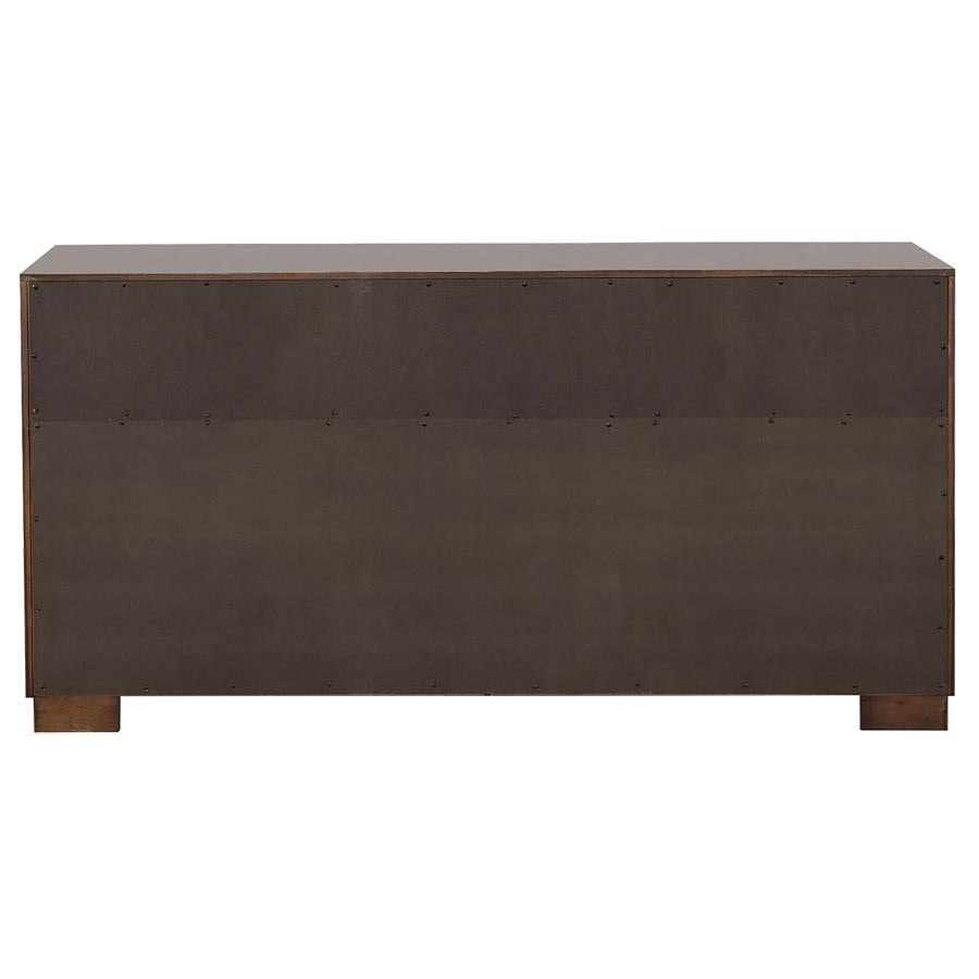Jessica - Bedroom Set