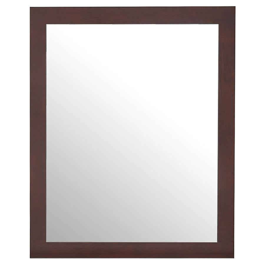 Jessica - Dresser Mirror