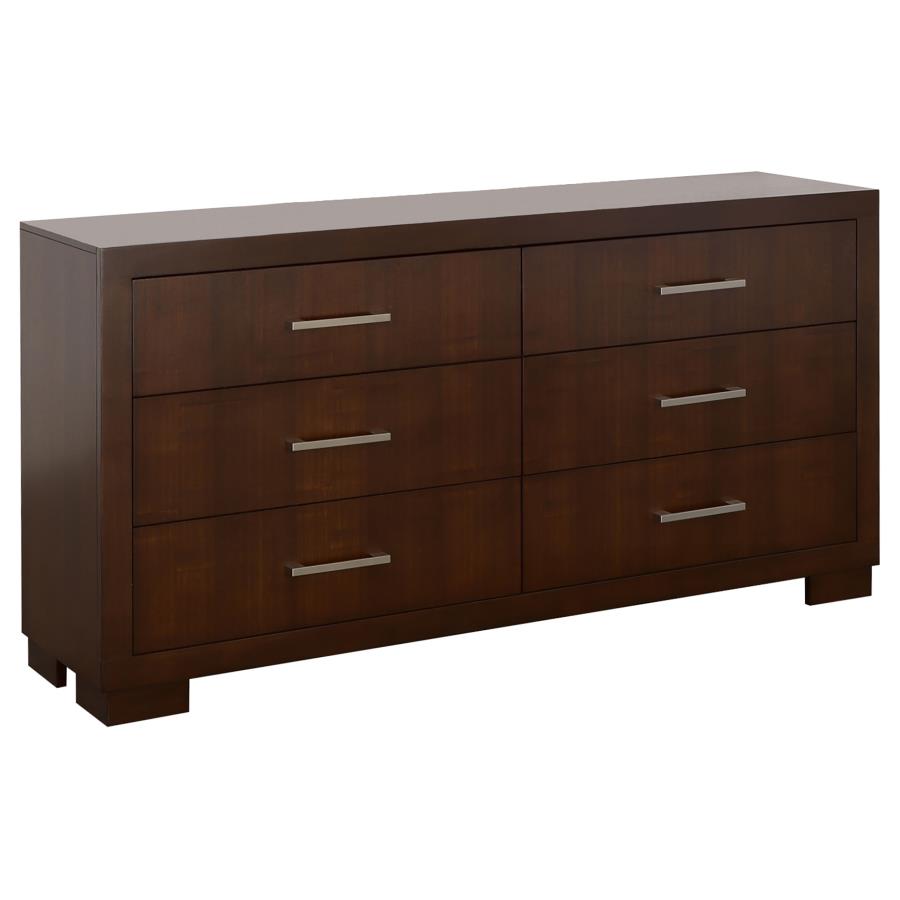 Jessica - Bedroom Set With Storage Bed