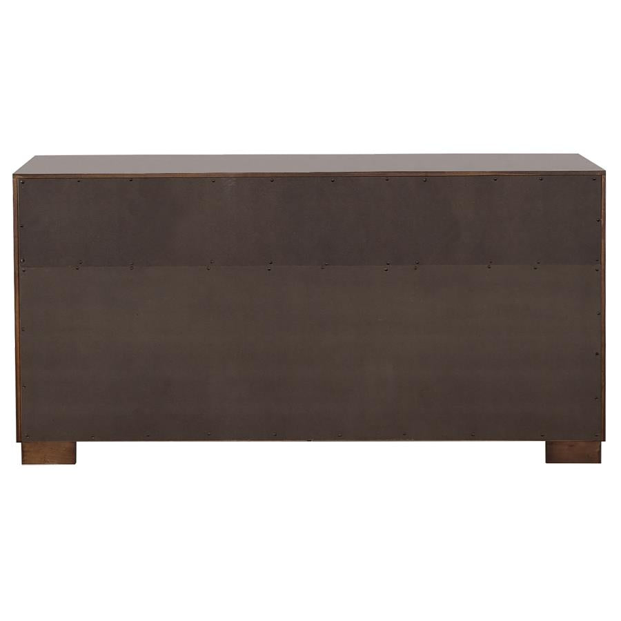 Jessica - Bedroom Set With Storage Bed