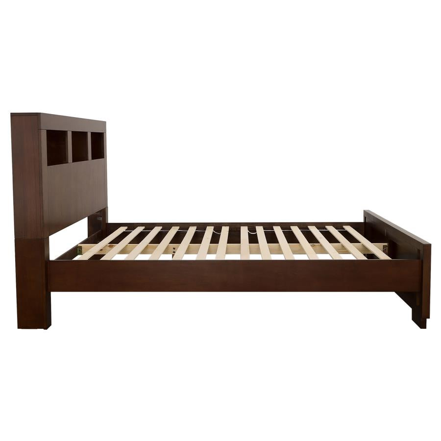 Jessica - Bedroom Set With Storage Bed