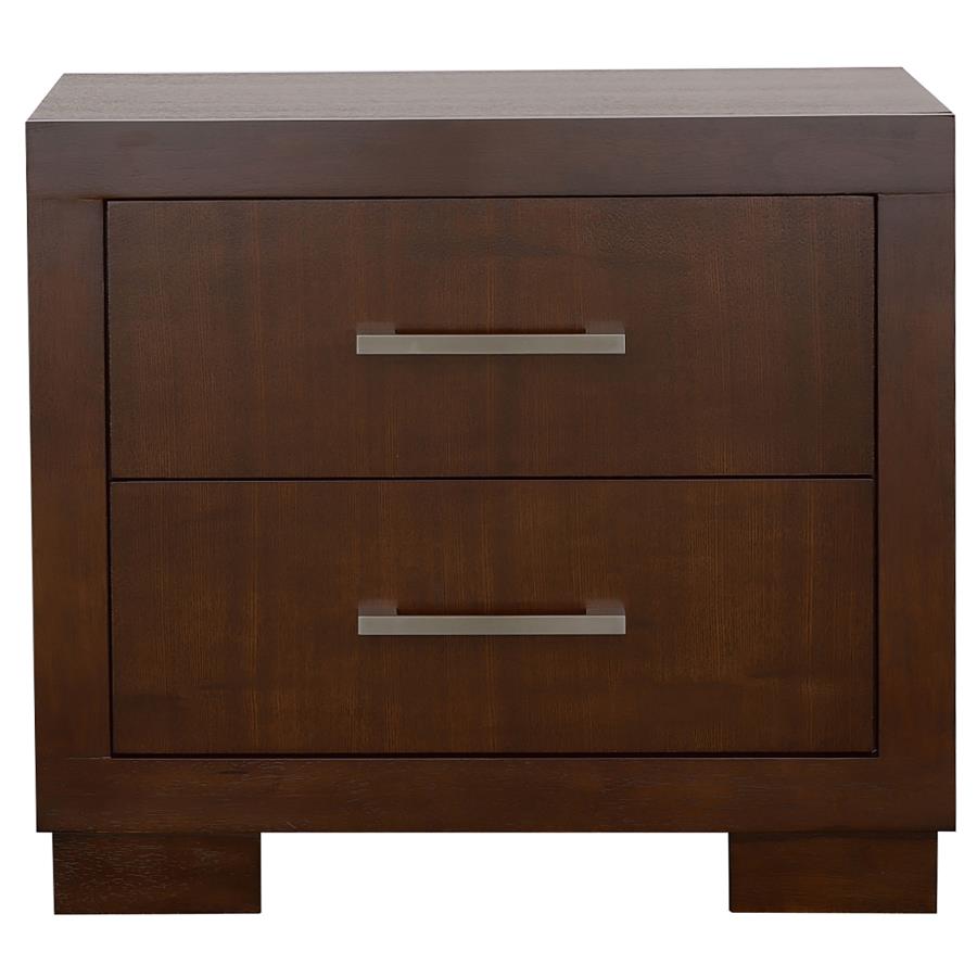 Jessica - Bedroom Set With Storage Bed