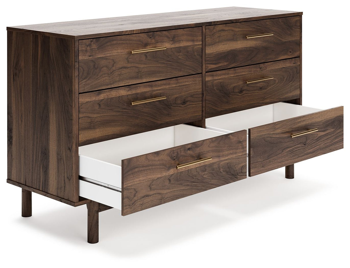 Calverson - Accent Drawer Chest by Signature Design by Ashley® | Bel Furniture