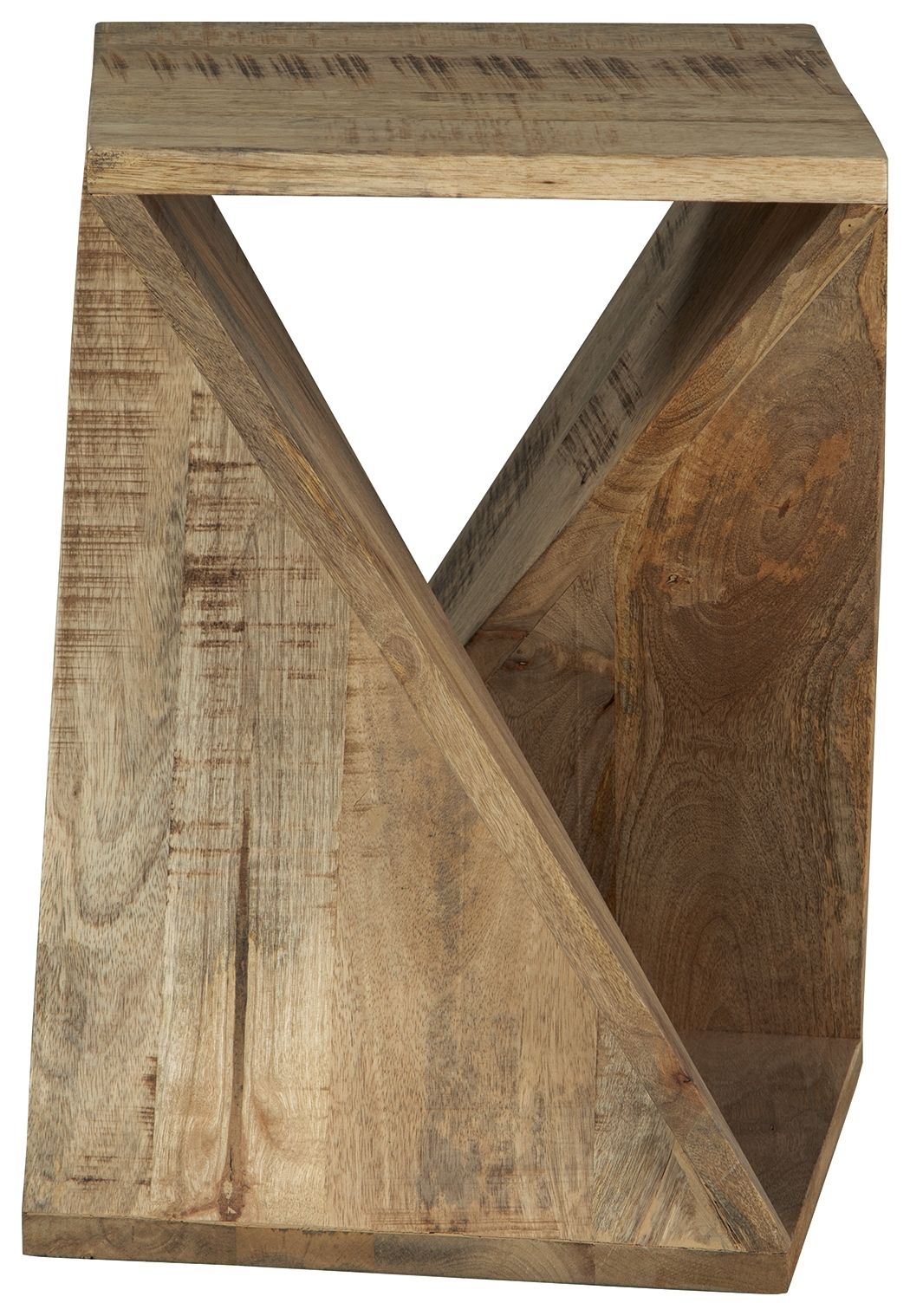 Zalemont - Accent Table by Signature Design by Ashley® | Bel Furniture