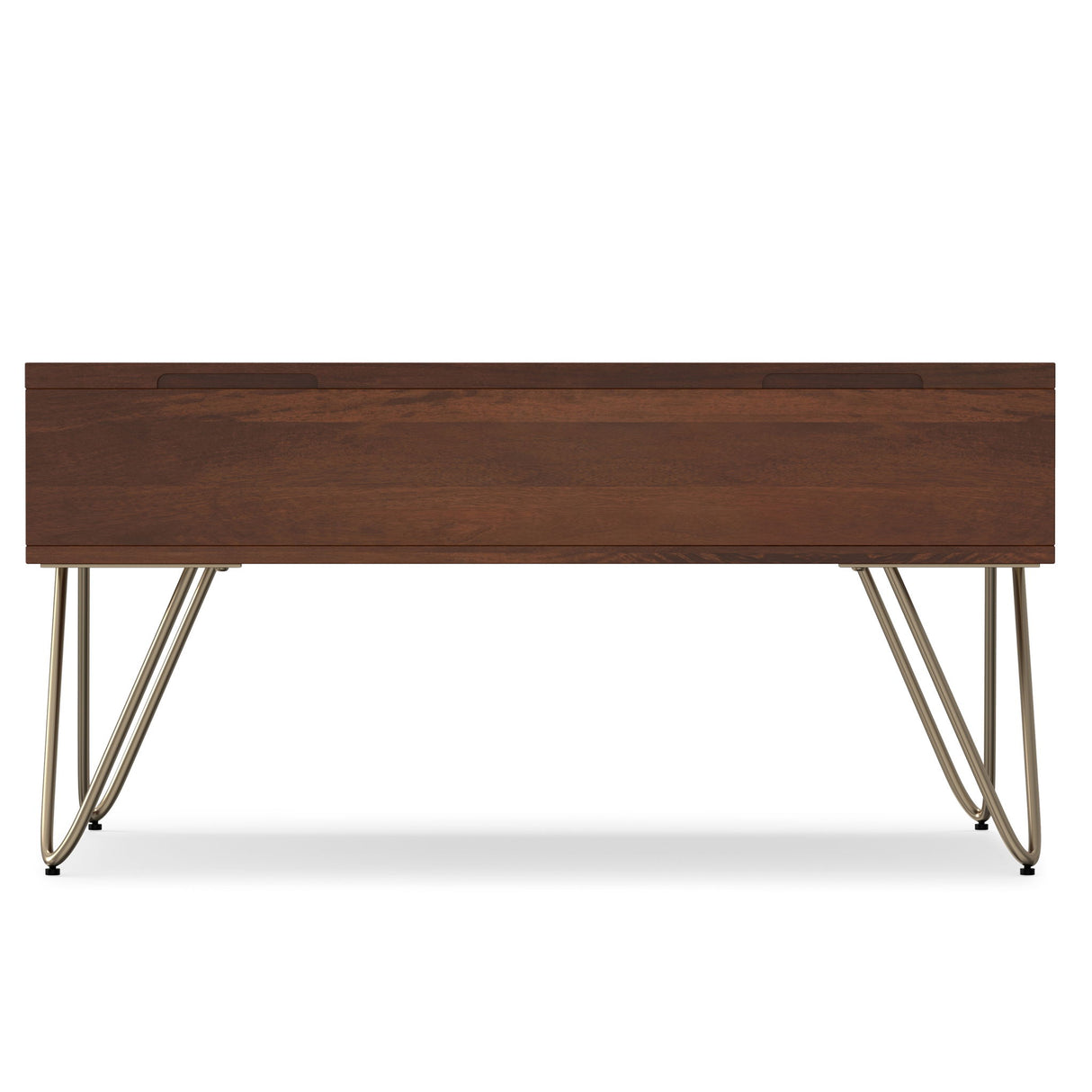 Hunter - Handcrafted Lift Top Coffee Table