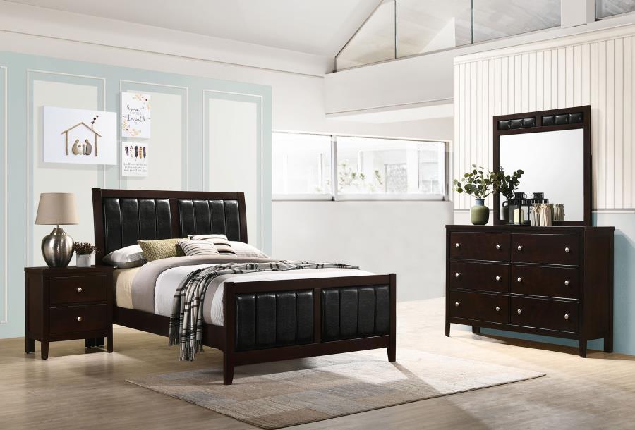 Carlton - Bedroom Set