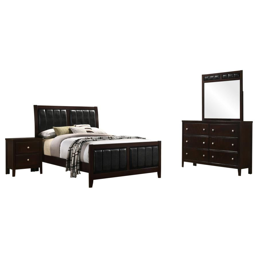 Carlton - Bedroom Set