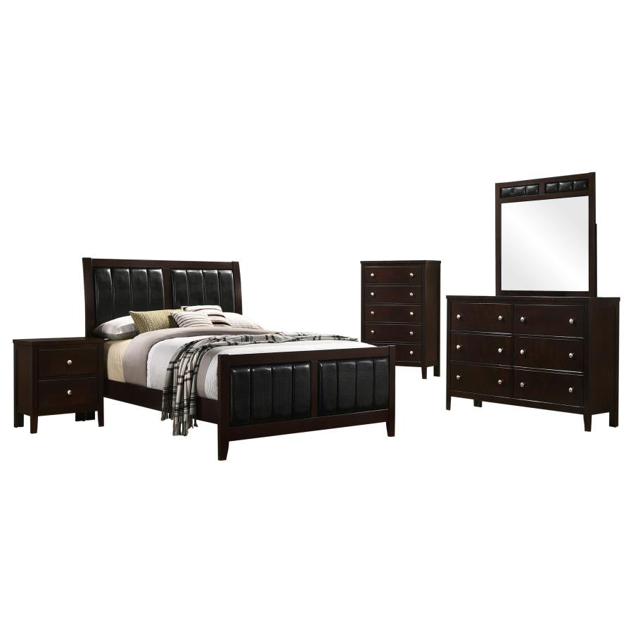 Carlton - Bedroom Set
