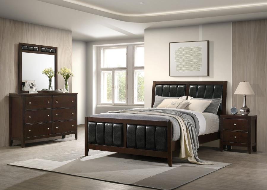Carlton - Bedroom Set