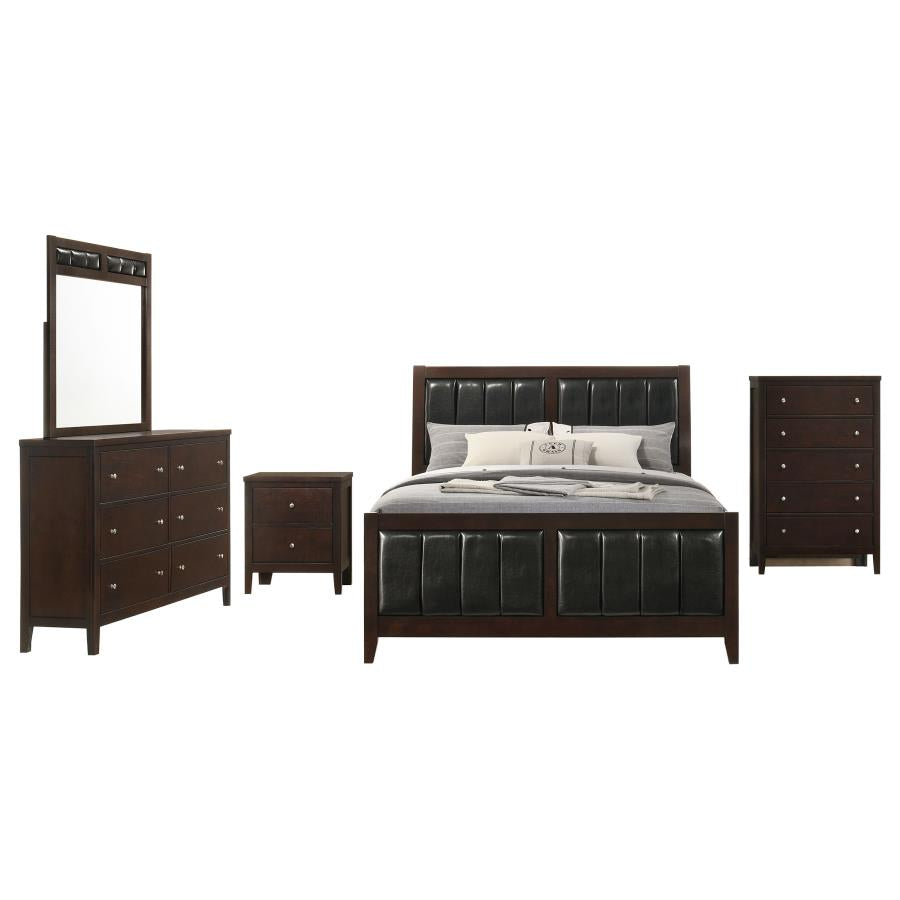 Carlton - Bedroom Set