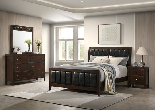 Carlton - Bedroom Set