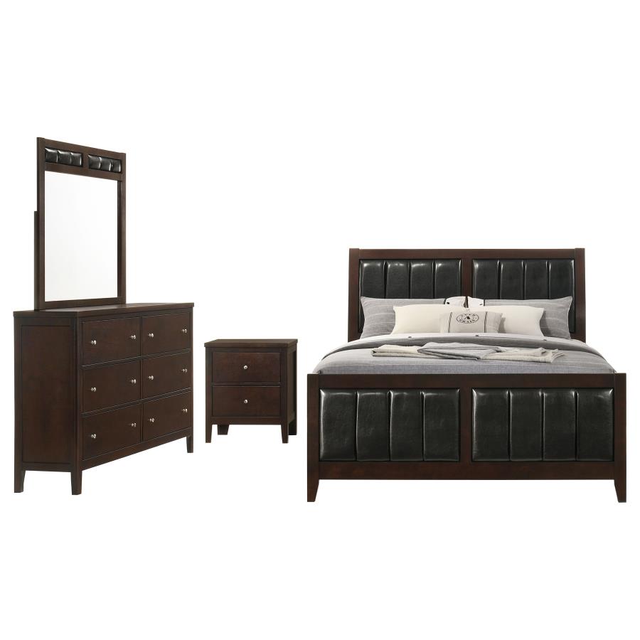 Carlton - Bedroom Set