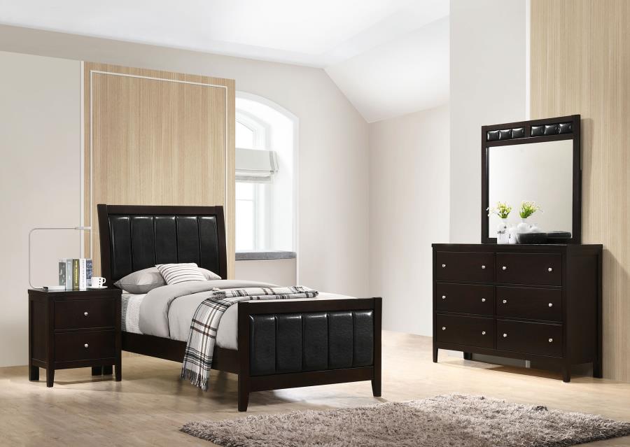 Carlton - Bedroom Set