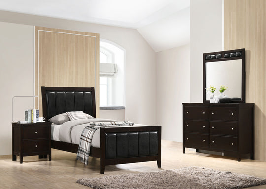 Carlton - Bedroom Set
