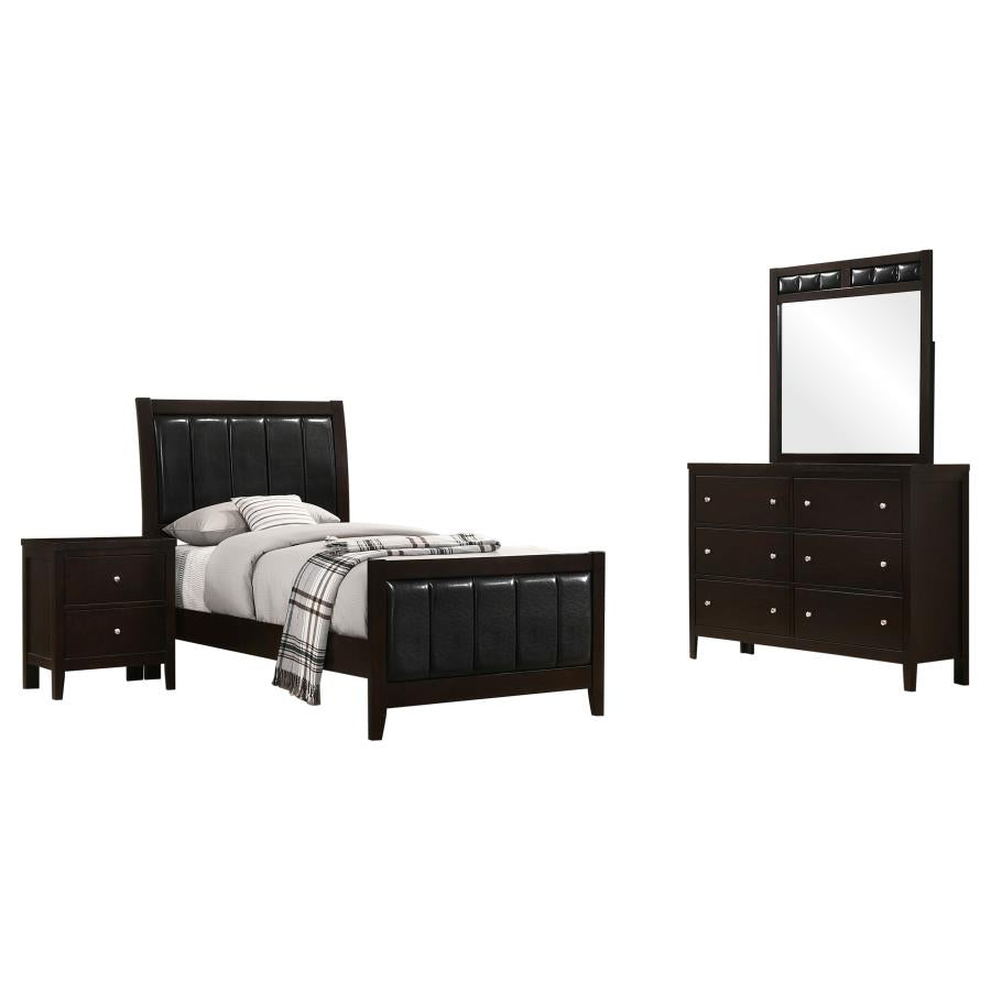 Carlton - Bedroom Set