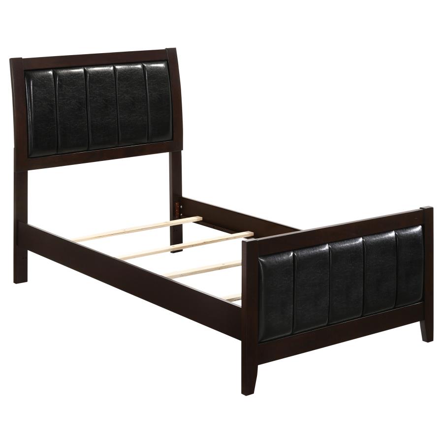 Carlton - Bedroom Set