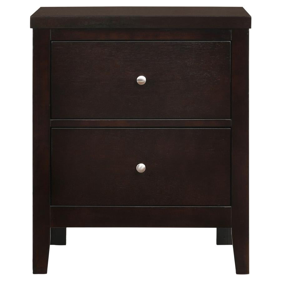 Carlton - Bedroom Set