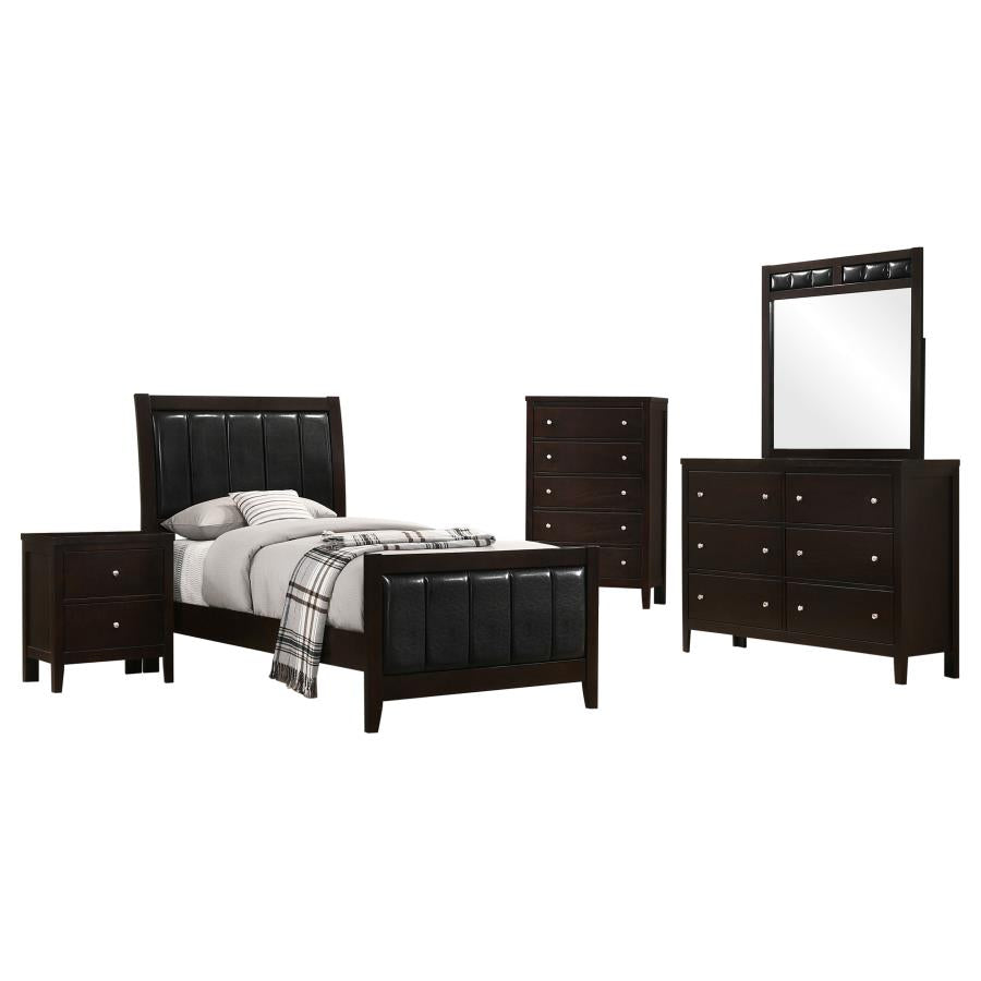 Carlton - Bedroom Set