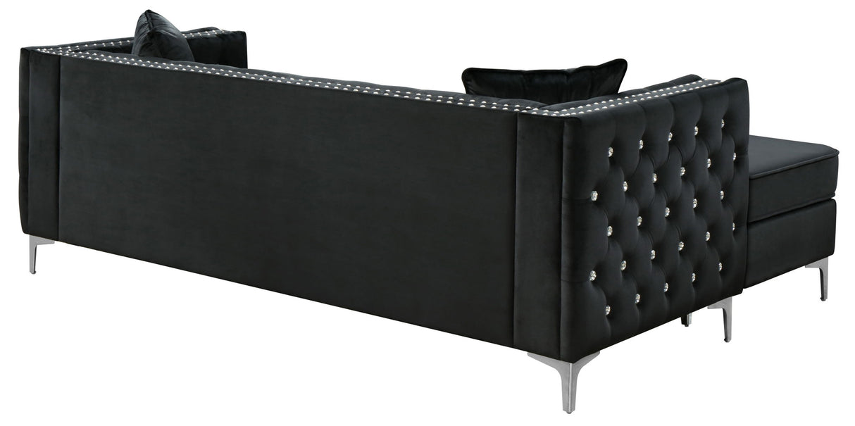 Paige - Sofa Chaise