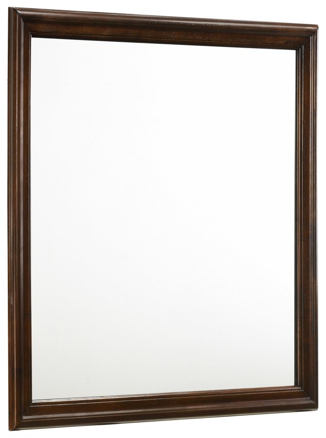 Louis Philippe - Traditional Bedroom Set