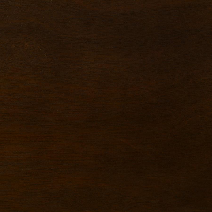 Louis Philippe - Traditional Bedroom Set