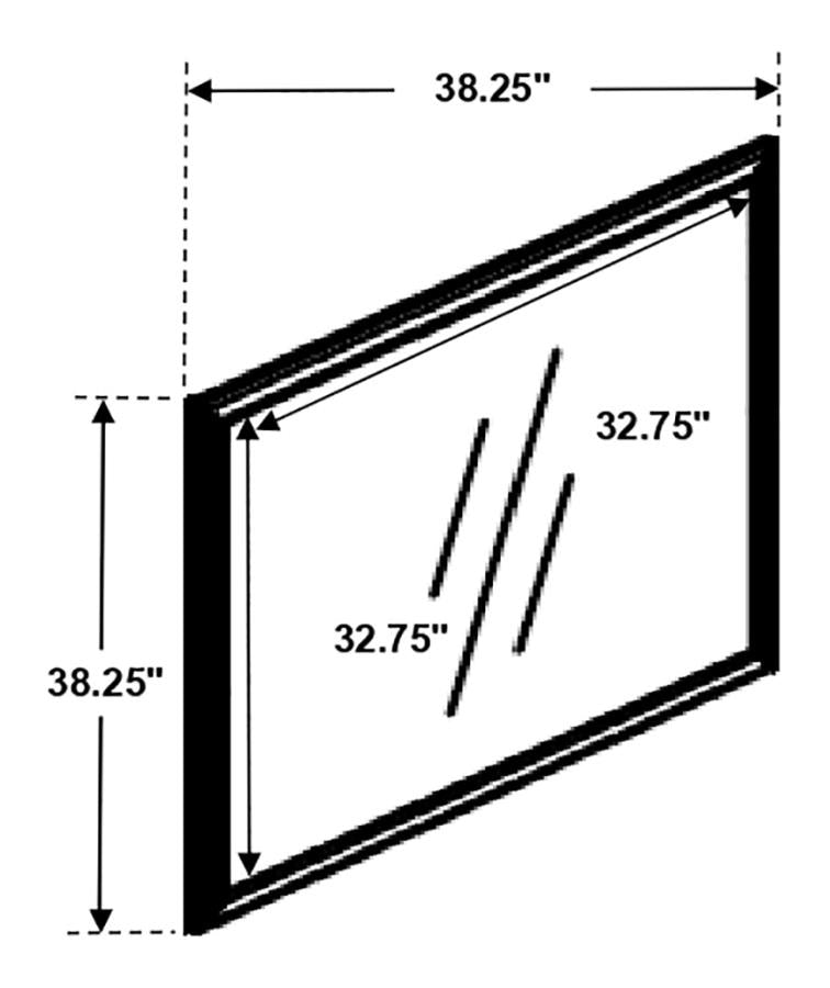 Louis Philippe - Traditional Bedroom Set