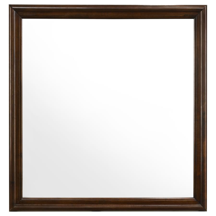 Louis Philippe - Traditional Bedroom Set