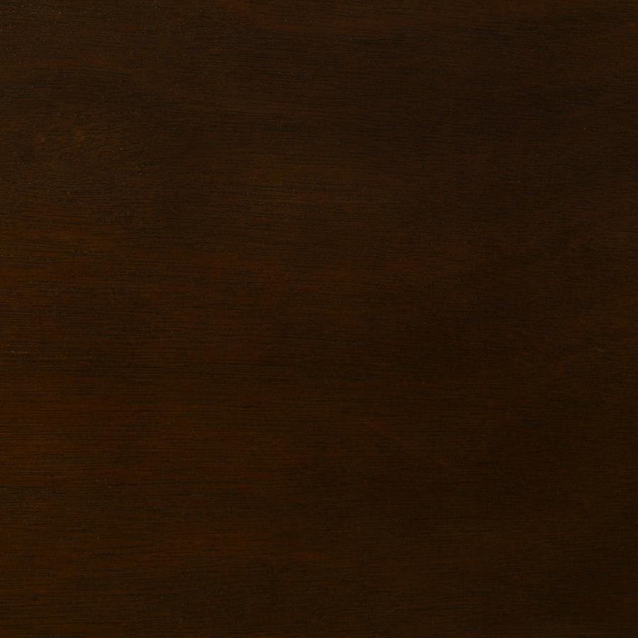 Louis Philippe - Two-drawer Nightstand