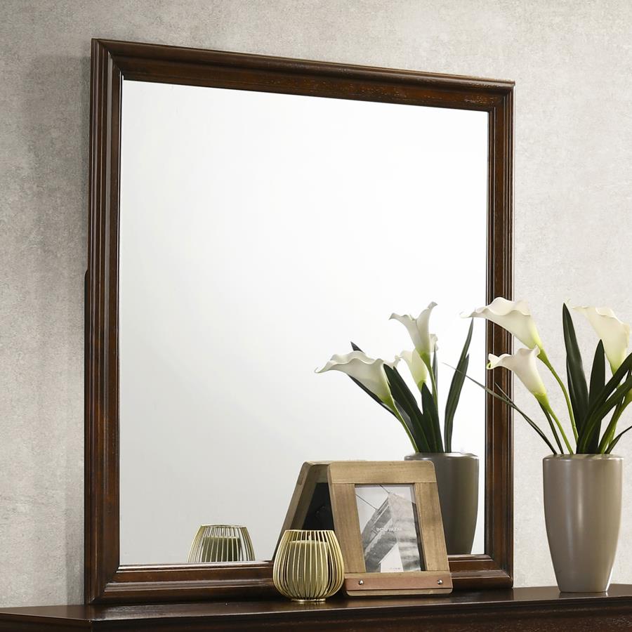 Louis Philippe - Mirror