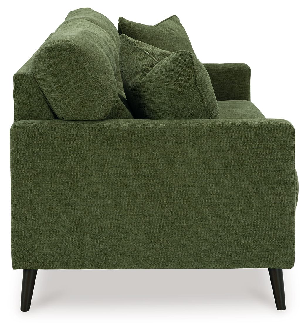 Bixler - Sofa by Signature Design by Ashley® | Bel Furniture