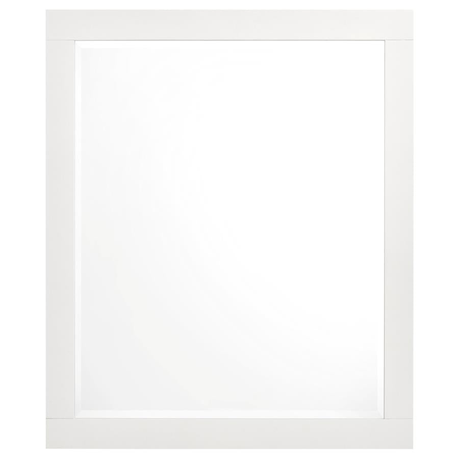 Jessica - Bedroom Set With LED