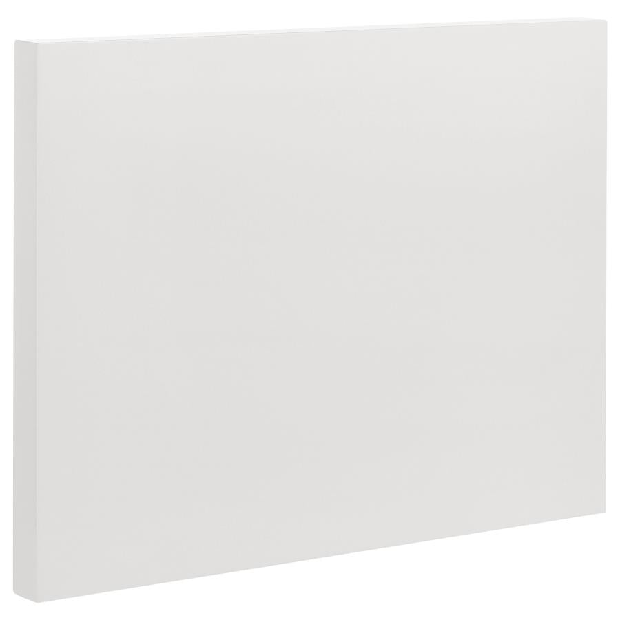 Jessica - Wood Bed Panels (Set of 2)