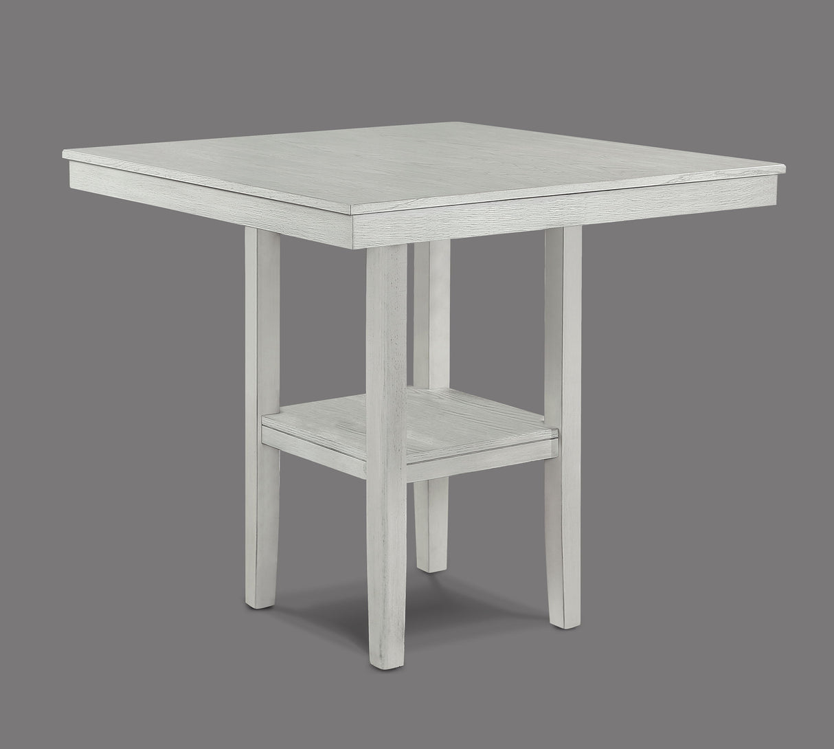 Lester - Counter Height Table Set by Crown Mark | Bel Furniture