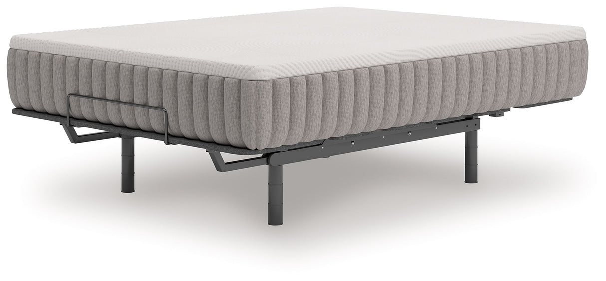 Terra Sleep Firm - Mattress by Sierra Sleep® by Ashley | Bel Furniture
