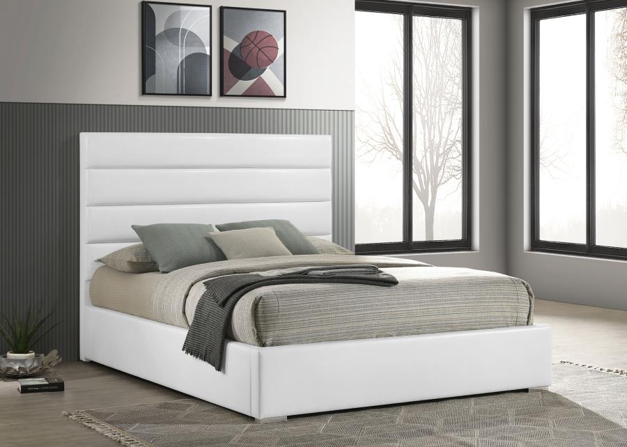 Felicity - Upholstered Bed